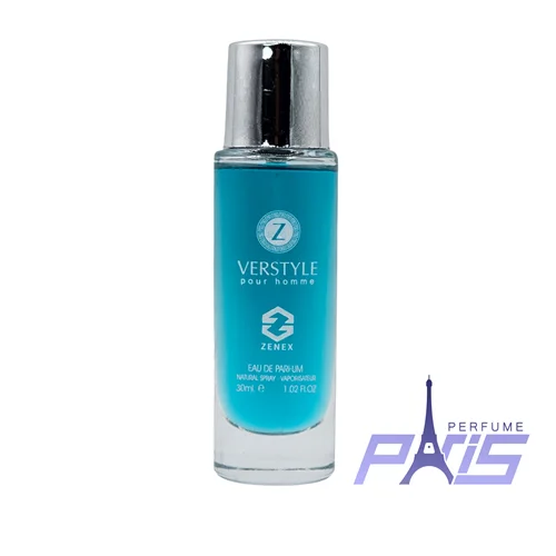 ادکلن ورساچه پورهوم مردانه 30 میل زنیکس VERSACE - Versace Pour Homme