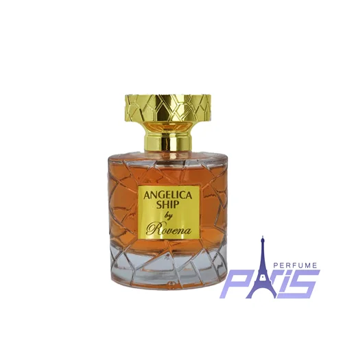 ادکلن بای کیلیان آنجلز شیر  100 میل روونا (Rovena)