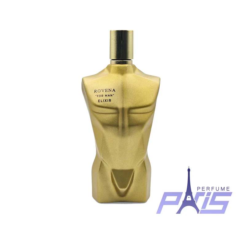 عطر ادکلن ژان پل گوتیه له میل الکسیر 85 میل روونا | Jean Paul Gaultier Le Male Elixir