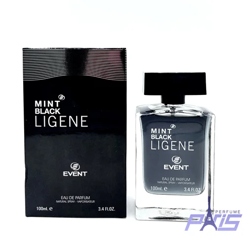 ادکلن مونت بلنک لجند ایونت حجم 100 میل مردانه (EVENT) Mint Blck Ligenae