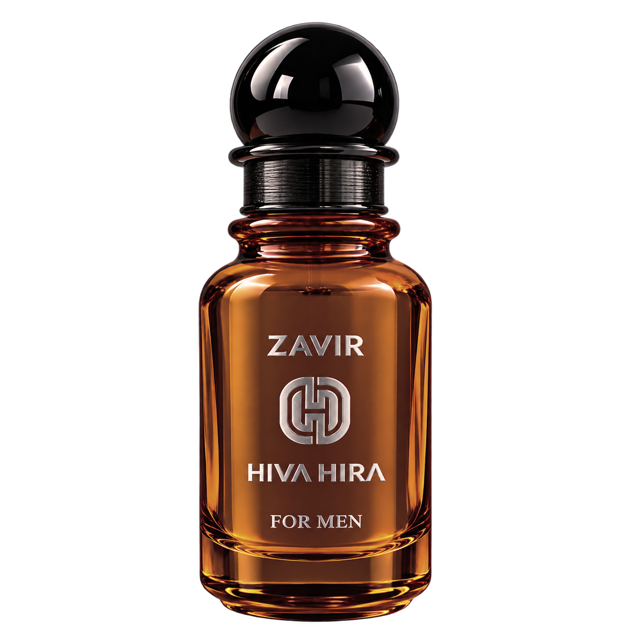 عطر ادکلن زاویر 30میل هیواهیرا فور من HivaHira For Men ZAVIR