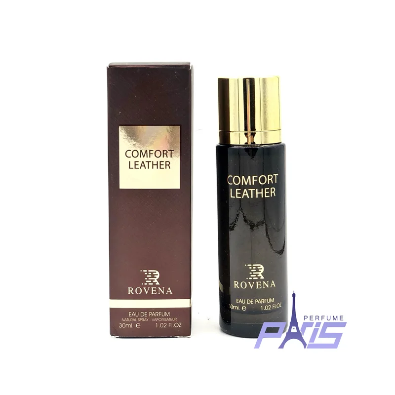 ادکلن تام فورد توسکان لدر مردانه روونا 30 میل (Rovena) Tom Ford TuscanLeather