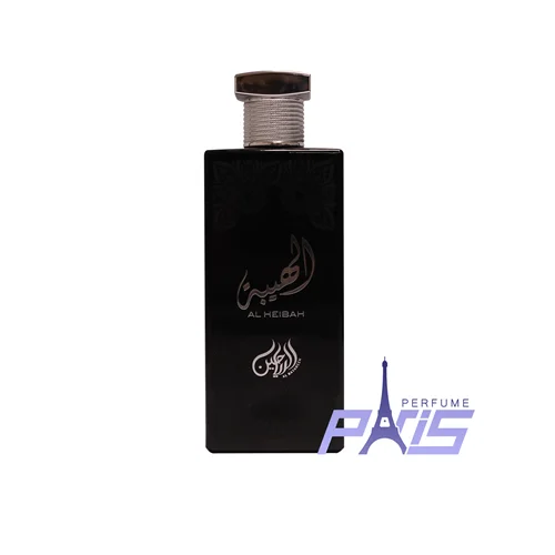 ادکلن الهیبا زنانه  الریاحین AL HEIBAH