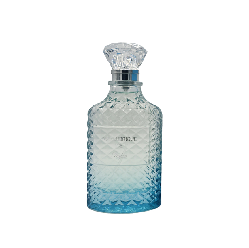 عطر ادکلن آیس 100میل از برند هیواهیرا NUIT LUBRIQUE ICE