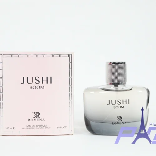 ادکلن گوچی بامبو   زنانه روونا  100 میل (Rovena) Gucci Bamboo