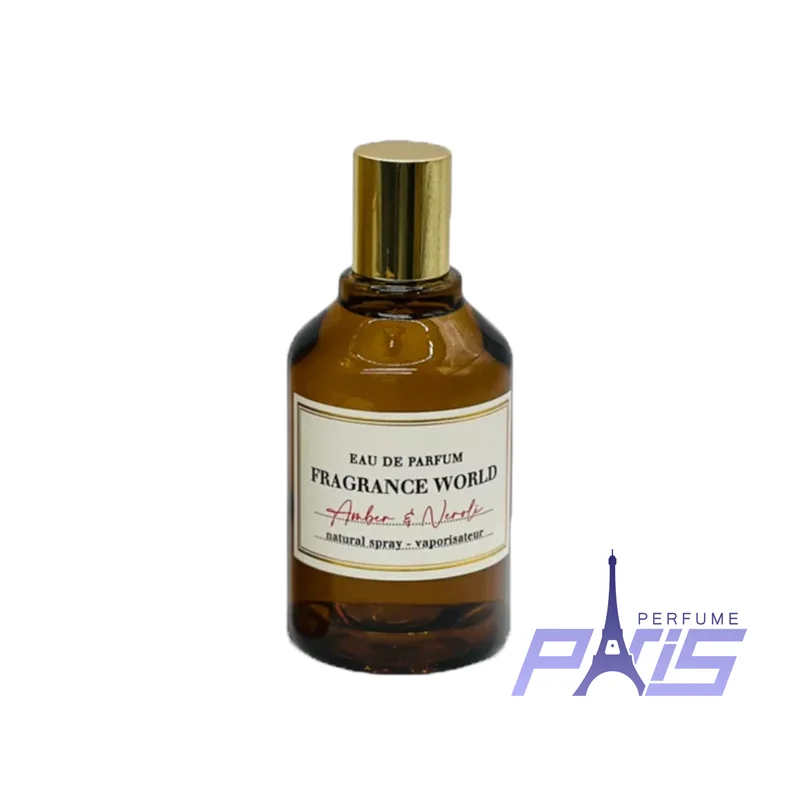 ادکلن امبر اند نرولی فرگرنس زلینسکی اند روزن