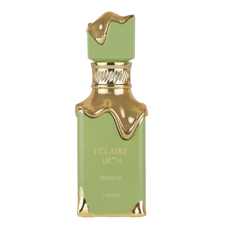 عطر لطافه اکلایر پیستاش Lattafa Eclaire Pistache EDP