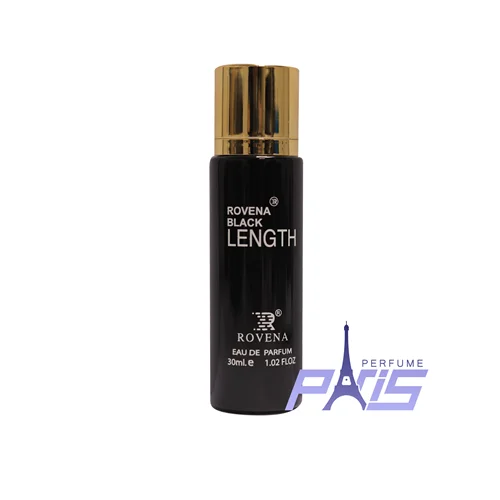 ادکلن مون بلان لجند روونا  30میل (Rovena) BLACK LENGTHE