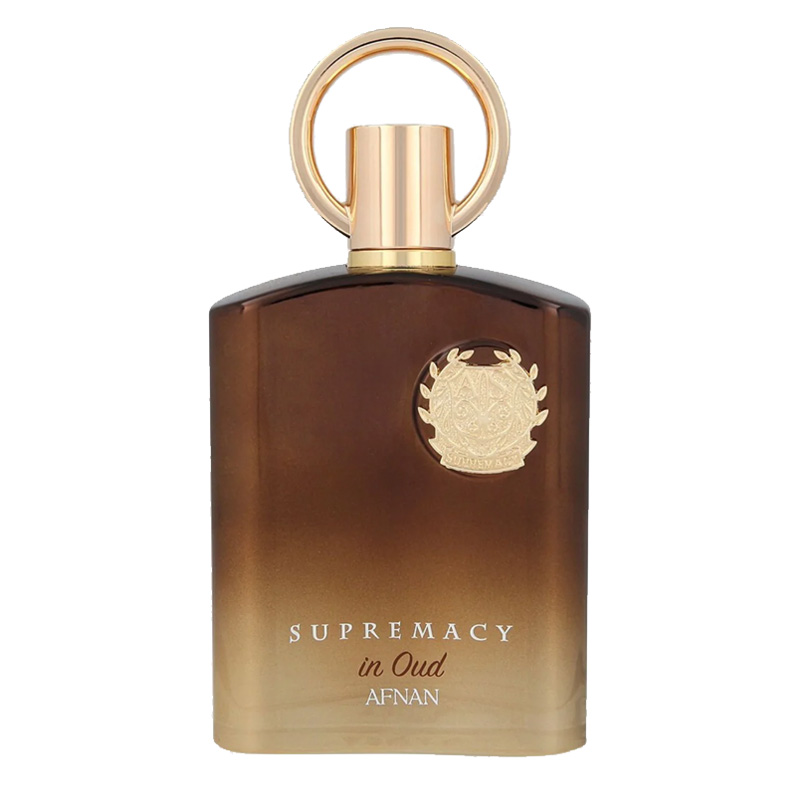 عطر ادکلن سوپر ماسی این عود افنان Afnan Supremacy in Oud