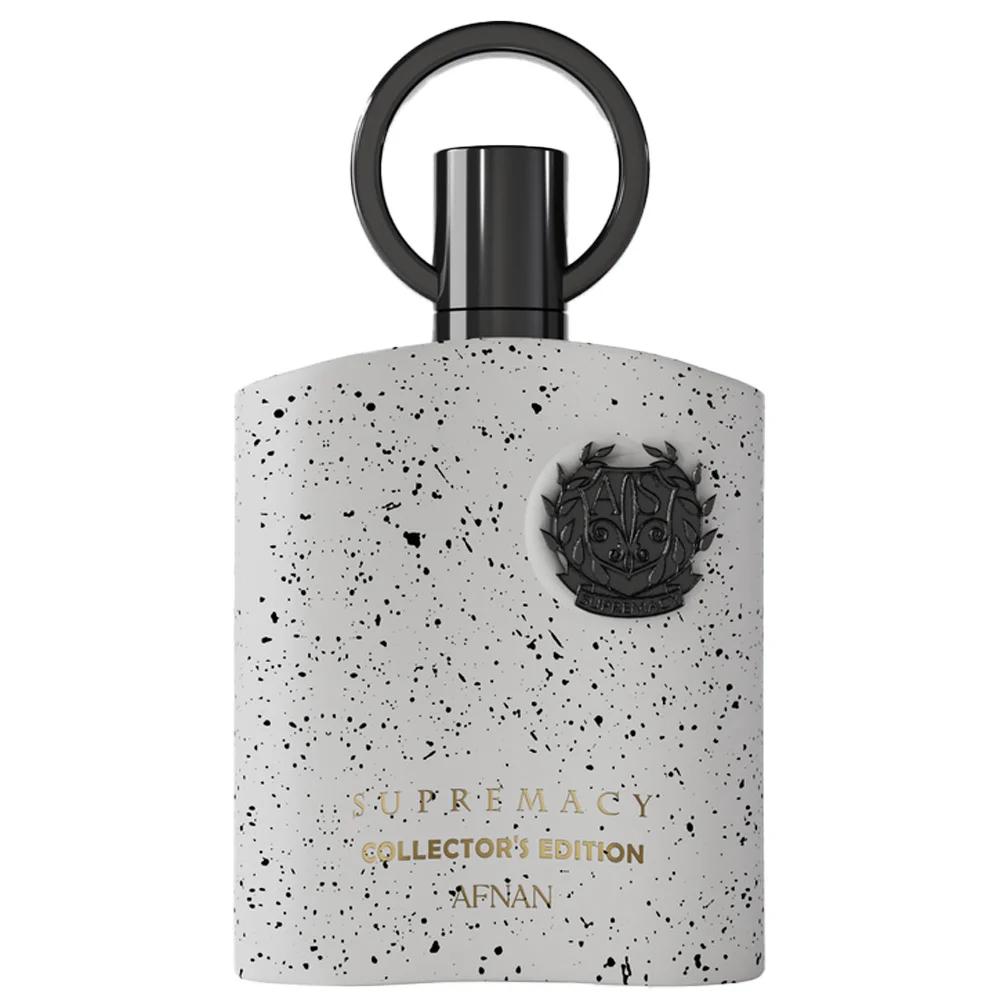 عطر ادکلن سوپر ماسی کالکتورز ادیشن افنان Supremacy Collector’s Edition