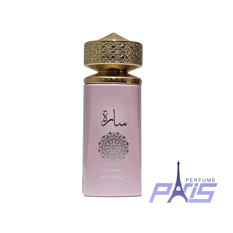 عطر ادکلن زنانه ساره وادی الخلیج (مشابه یارا صورتی)