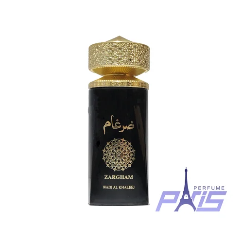 عطر ادکلن مردانه ضرغام وادی الخلیج (ساواج الکسیر)  100میل
