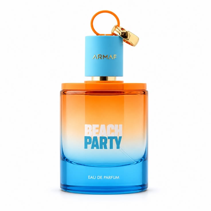 عطر ادوپرفیوم بیچ پارتی Beach Party