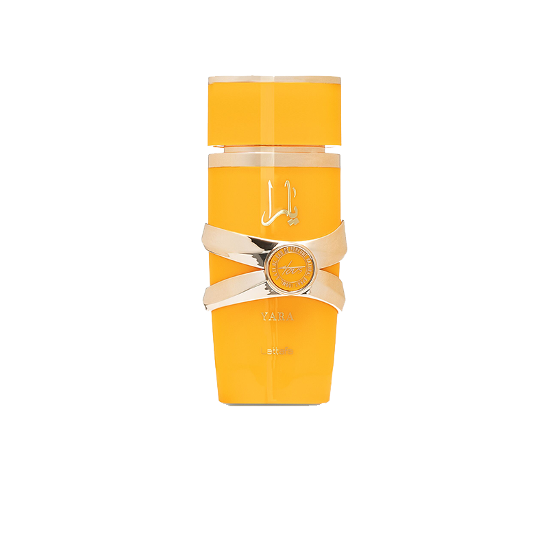 عطر ادکلن لطافه یارا توس | Lattafa Perfumes - Yara Tous