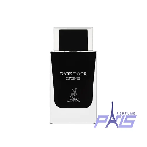 ادکلن دیور هوم اینتنس مردانه الحمبرا 100 میل Dior Homme Intense