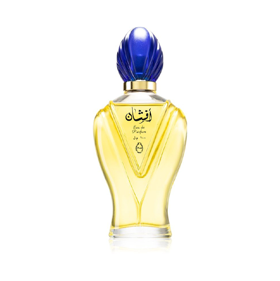 عطر ادکلن افشان رصاصی Afshan Rasasi