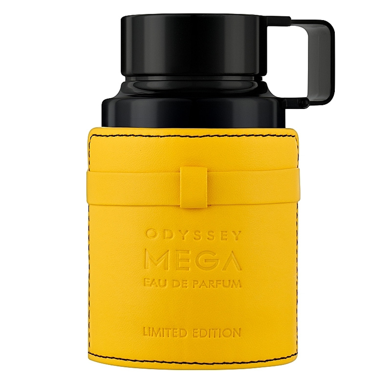 عطر ادوپرفیوم اودیسی مگا من Odyssey Mega Man