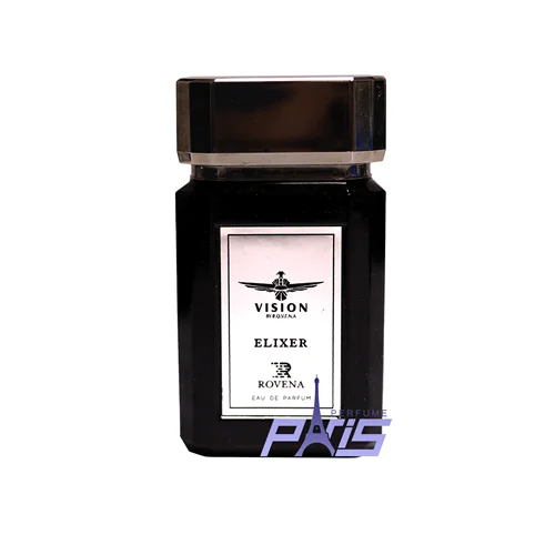 عطر ادکلن سناتور (ساواج) الکسیر 100میل روونا  Senator Elixir Rovena