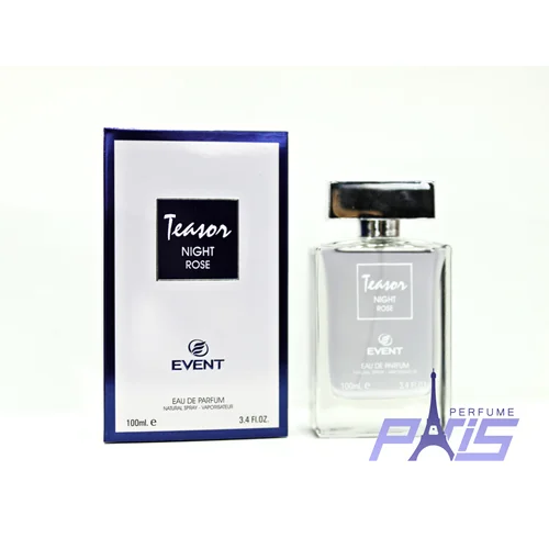 ادکلن لانکوم میدنایت رز زنانه100 میل ایونت (EVENT)night rose