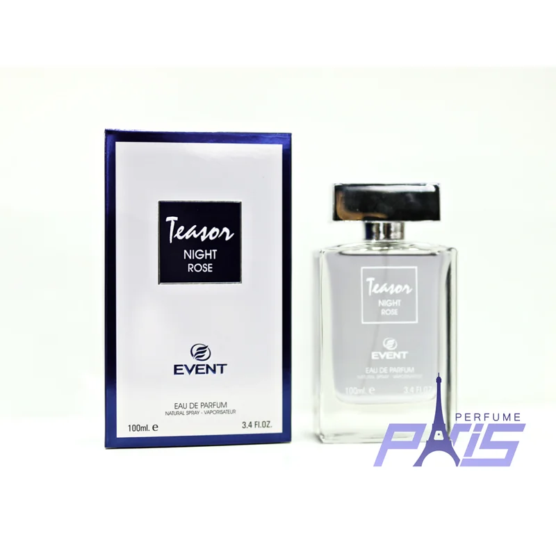 ادکلن لانکوم میدنایت رز زنانه100 میل ایونت (EVENT)night rose