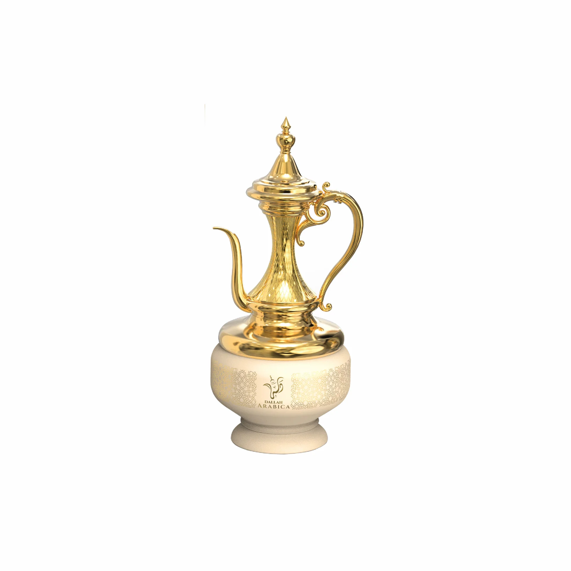 عطر دله امپر Dallah Arabica Emper