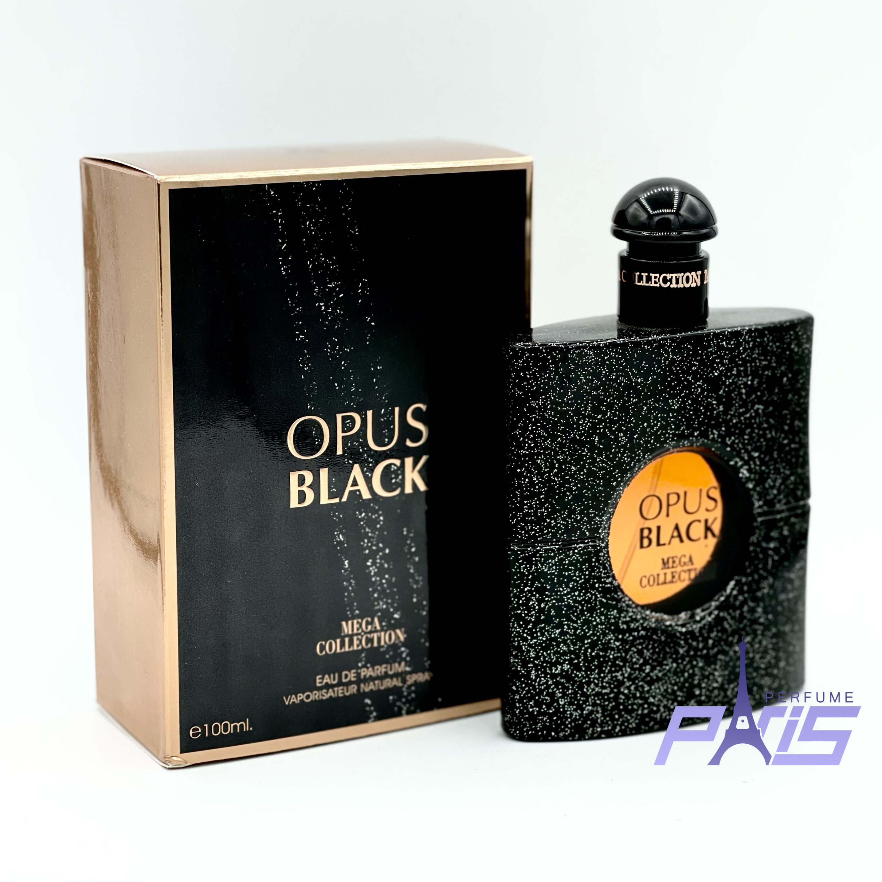 100 ml 2024 black opium