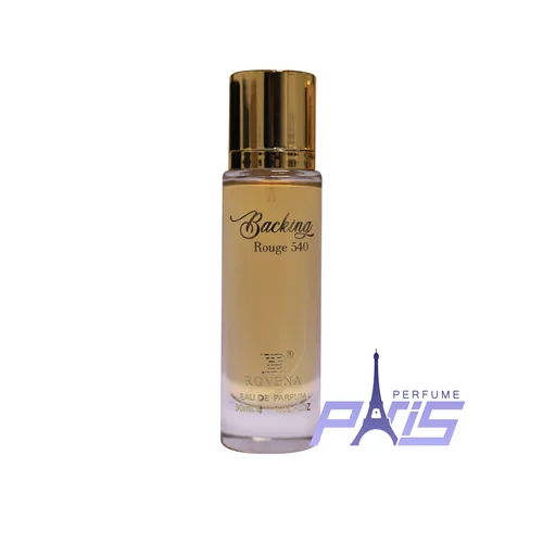 ادکلن باکارات رژ سفید روونا 30میل (Rovena) Baking Rouge 540
