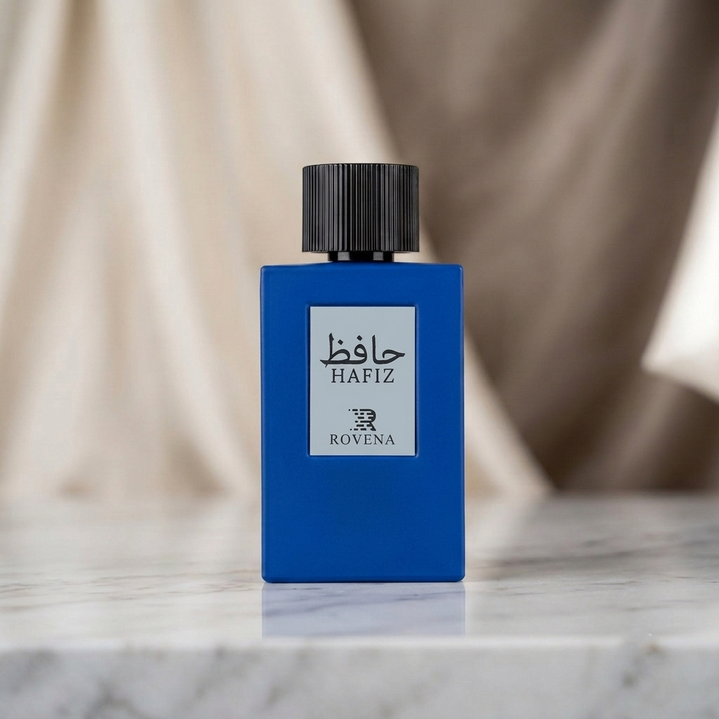 عطر حافظ 100 میل روونا (مشابه فندی )