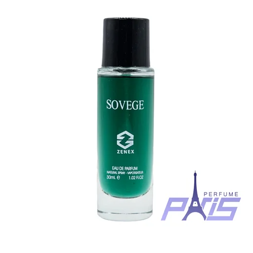 ادکلن دیور ساواج  30 میل زنیکس Christian Dior Sauvage Eau De Toilette Spray for Men -