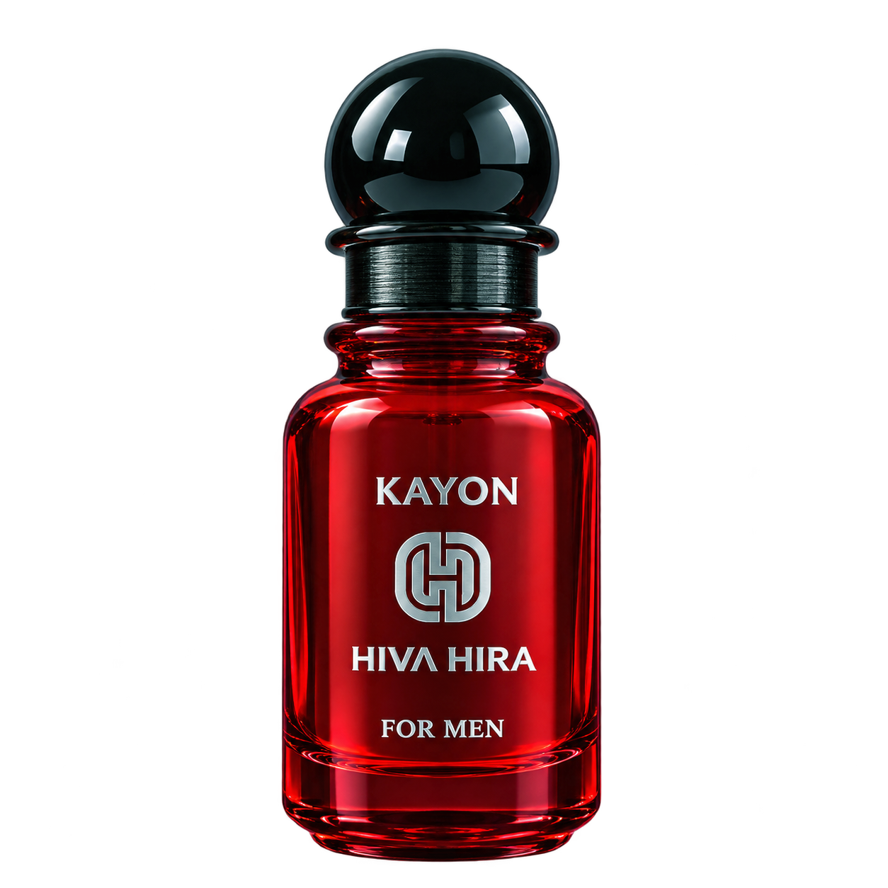 عطر ادکلن کایون 30میل هیواهیرا فور من HivaHira For Men KAYON
