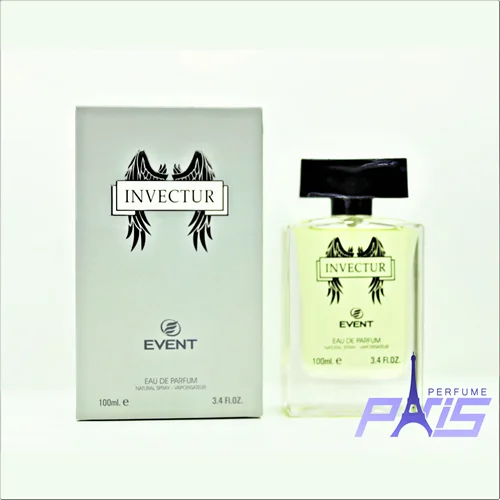 ادکلن اینوکتوس مردانه 100 میل ایونت (EVENT) Invectur